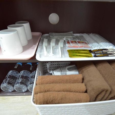 Comfort CUBE PHOENIX S ROPPONMATSU（サンシャイン六本松） Lejlighed Fukuoka  Eksteriør billede